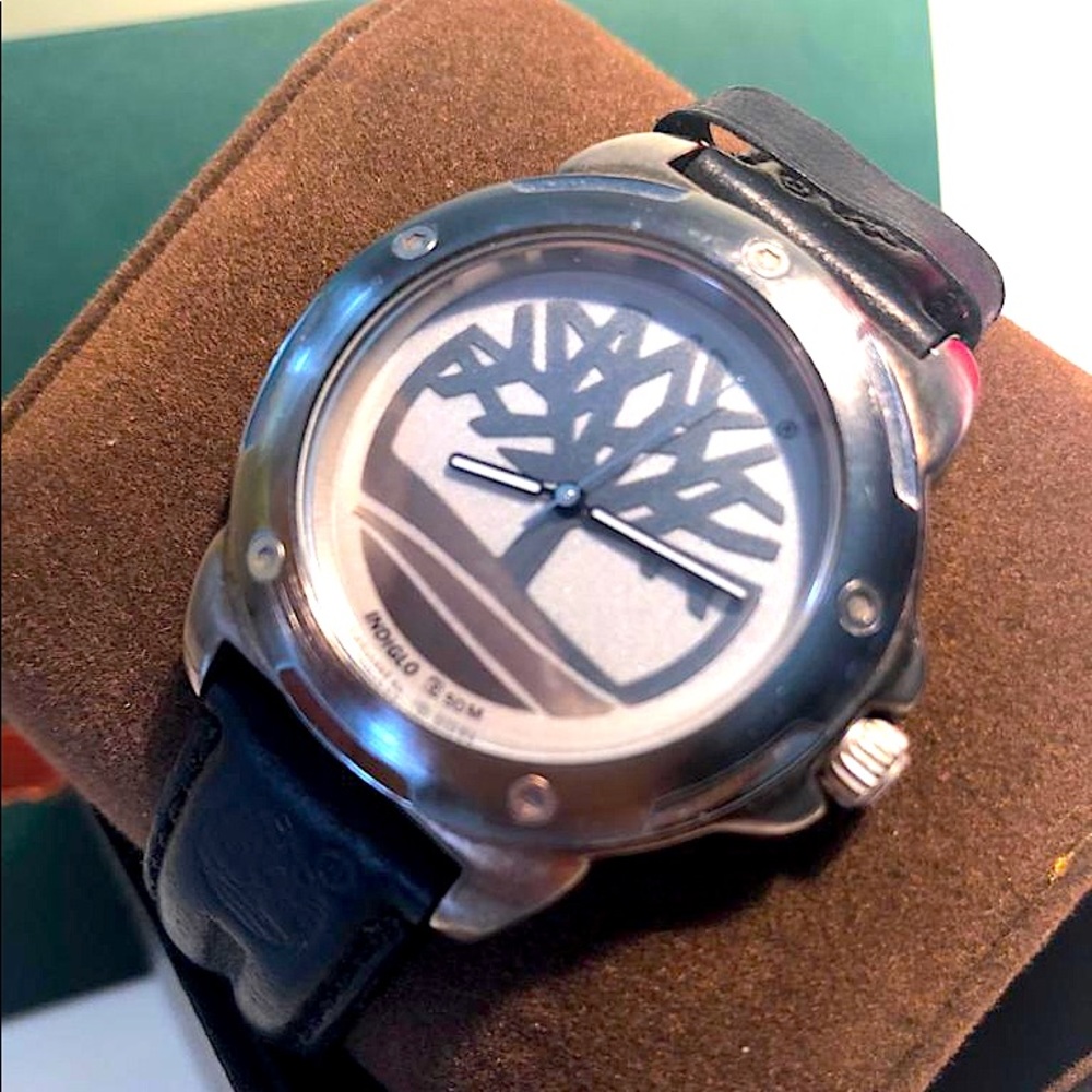 Timberland Watch